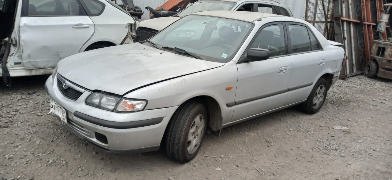 Mazda 626 1998 - 1 REPUESTO USADO/USADA EN DESARME